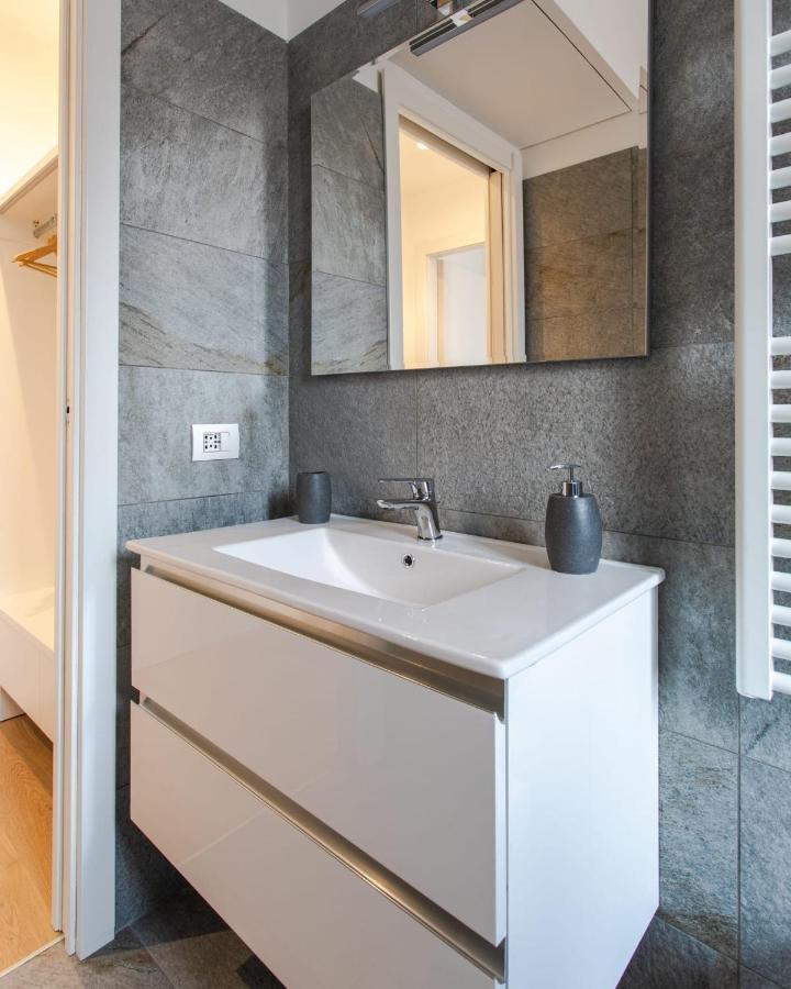 Al 32 Apartment Milano Exterior foto