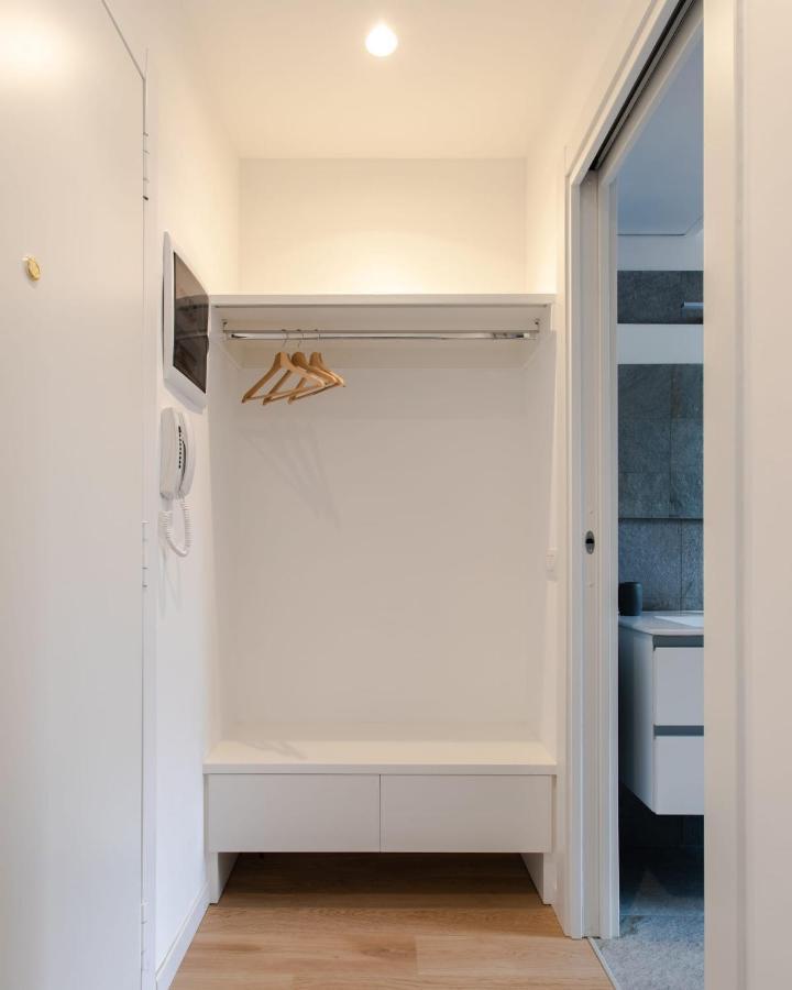 Al 32 Apartment Milano Exterior foto