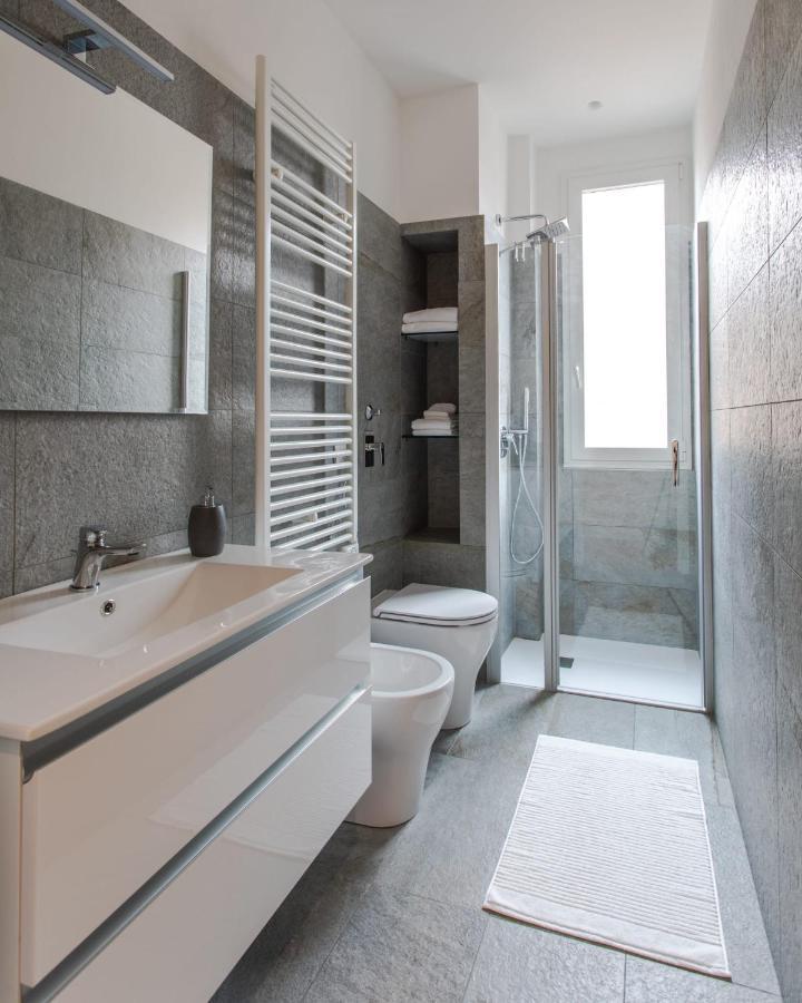 Al 32 Apartment Milano Exterior foto